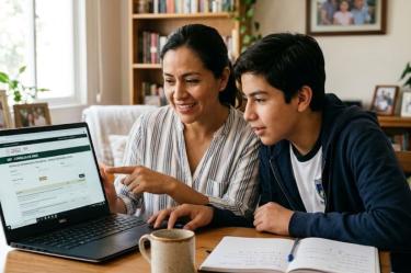 ¿Cómo saber si una escuela tiene validez oficial y registro RVOE de la SEP?