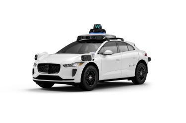 Un coche de Waymo se vio involucrado en un accidente de tránsito en Dallas con un peatón muerto