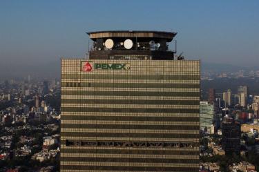 Niveles de producción: Pemex registra cinco trimestres de avance