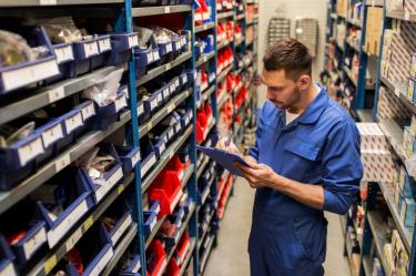 Aumenta la exportación a superávit de autopartes, reporte de la INA