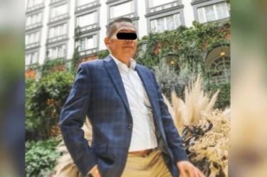 Detienen al contador del hermano de “Alito” Moreno; es buscado por desvío millonario de recursos