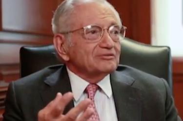 Muere Miguel Mancera Aguayo a los 93 años, primer gobernador de Banxico