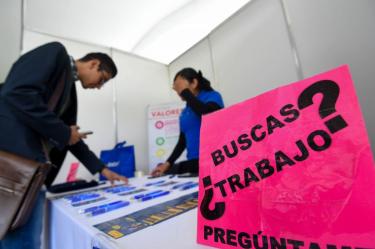 Se pierden más de 19 mil empleos formales en julio de 2026, reporta el IMSS