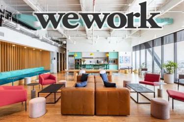 Empresas quieren oficinas más flexibles y WeWork busca aprovecharlo.