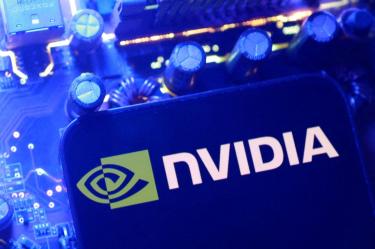 Nvidia se alía con instituciones financieras para recaudar más de 500 mil mdd