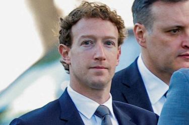 Zuckerberg quiere una superinteligencia para todos: así cambiaría el trabajo.