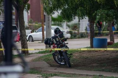 No sólo los homicidios dolosos presentaron una reducción, sino también los delitos de alto impacto y particularmente el robo de vehículos.