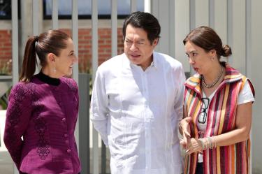 El programa académico está dirigido a rescatar e integrar a la población en edad escolar que se encuentra fuera del aula.