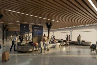 Nayarit y Puerto Escondido: Aeropuertos Mexicanos entra en fase final de obras.