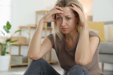 Niebla mental en la menopausia