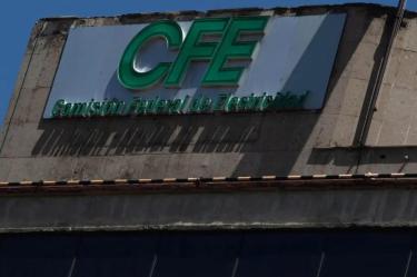 CFE pide autorización para nueva oferta pública en México