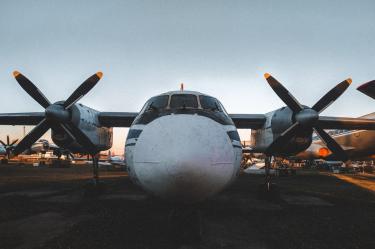 Aviación