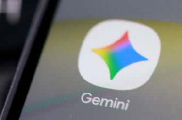 Gemini de Google superó los mil millones de usuarios activos mensuales