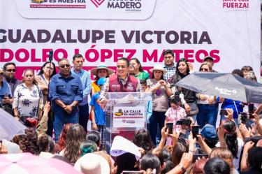 109 mil toneladas de asfalto: El despliegue de infraestructura vial en la GAM para reparar 46 vialidades