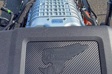 Motor HEMI