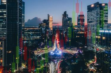 Economía mexicana crecería 2% en 2027 si logra extender el T-MEC por 16 años.