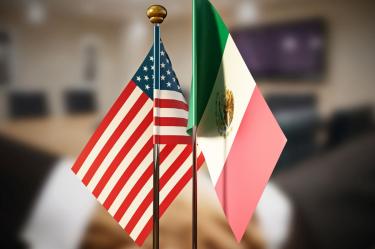 México alista su estrategia para revisión del T-MEC en septiembre: ¿qué negociará con EU?