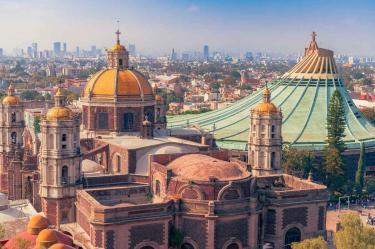 Historia de la Villa de Guadalupe