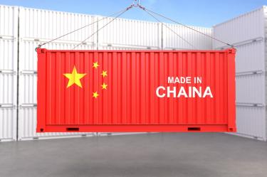 EU afirma que México y otros 39 países sirven de base para reenviar productos chinos.