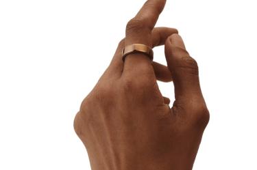 Oura Ring 5 ya está disponible en México
