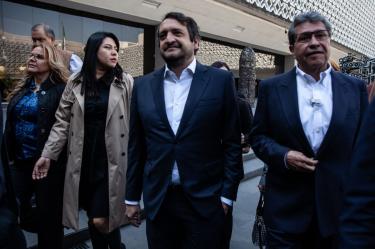 El especialista consideró que se trata de “un golpe” a Morena