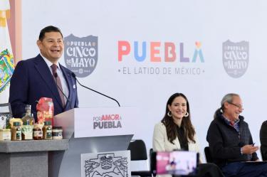 En Puebla se proyecta un festival de música y artes escénicas