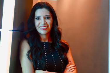 Urgen controles en ciberseguridad: Layla Delgadillo, en entrevista