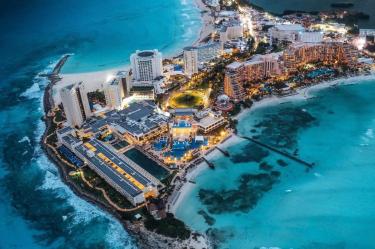 México rompe cinco récords en el turismo en el primer semestre del 2026