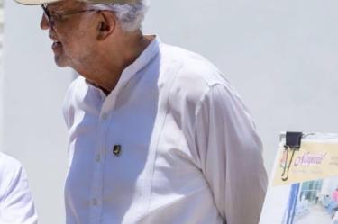 Excélsior entrevisto a diversos notarios de Nayarit quienes pidieron el anonimato