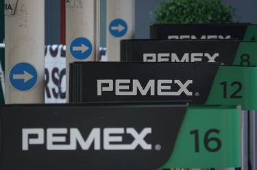 Deuda financiera: Pemex busca reducir vencimientos de corto plazo.