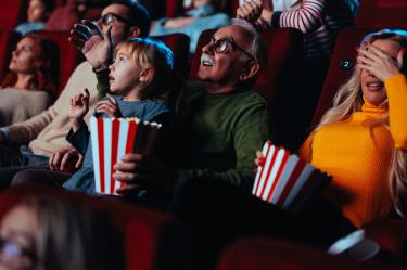 ¿Ir al cine es cada vez más caro? Una salida familiar puede superar los 1,000 pesos.