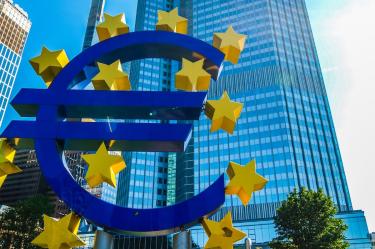 ¿Alerta de burbuja? El BCE advierte caída en las acciones de Inteligencia Artificial