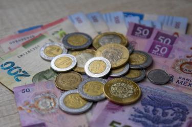 Retiros por desempleo alcanzan récord de 4,611 mdp en julio