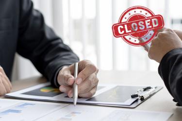 IMCP advierte más cierres de empresas por nuevas reglas contra el lavado de dinero.