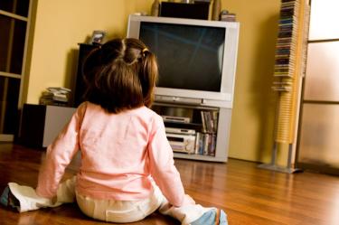 ¿Qué caricaturas no estimulan a los niños?