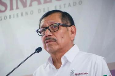 "Tener a Mérida como testigo protegido y brindando datos es tener al principal testigo a cargo"