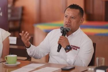 Carlos Torres Piña