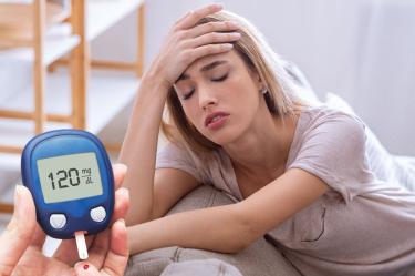 Qué es la diabetes y cuáles son los primeros síntomas de esta enfermedad