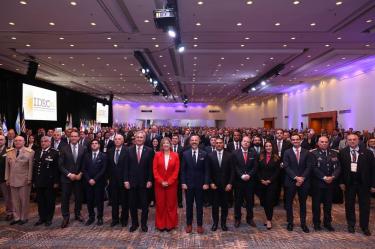 Foro de la DEA en Argentina