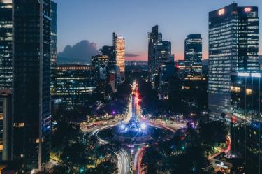 México captó 440.8 mdd de capital de riesgo; es el mayor volumen en AL