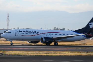 Aeroméxico alista expansión con nueva ruta directa a Milán, Italia