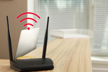 ¿Internet lento o con fallas? La IA podría ayudar a mejorar la conexión.