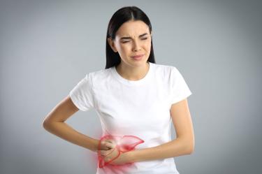 Piedras en la vesícula: síntomas confundimos con colitis