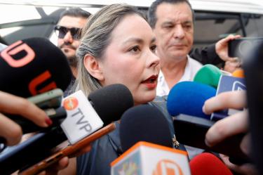 La Gobernadora anunció que ya se están realizando los preparativos