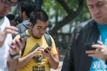 Registro de celulares: estas líneas serán suspendidas a partir del 31 de agosto.