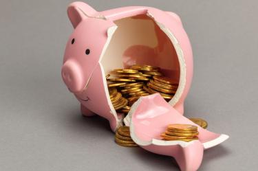 Afores registran minusvalías por más de 92 mil millones de pesos en julio
