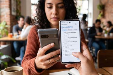 Unforgetful: esto ofrece la app que te ayuda a recordar tus pendientes.