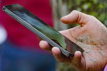 Millones de usuarios expresan inconformidad ante suspensión de servicio por no registrar líneas