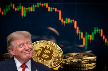 Bitcoin supera los 70 mil dólares tras respaldo de Trump a ley sobre criptomonedas.