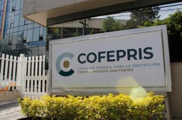 COFEPRIS